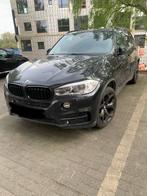 Bmw x5 3l 2014 marchand export moteur casser 269.000 km, Auto's, BMW, Particulier, Te koop, X5