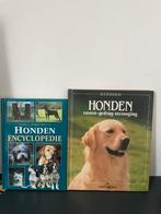 Set van 2 hondenboeken, Ophalen of Verzenden, Gelezen, Honden