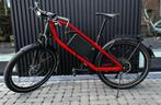 Rode Klever fiets, Fietsen en Brommers, Elektrische fietsen, Ophalen, Gebruikt, Overige merken