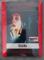 Dvd Trauma ( Dario Argento ), CD & DVD, DVD | Horreur, Comme neuf, Enlèvement ou Envoi