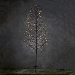 Sapin de Noël à LED et décorations de Noël., Enlèvement, Comme neuf