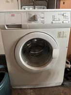 Wasmachine, Elektronische apparatuur, Wasmachines, 6 tot 8 kg, Ophalen, Gebruikt, Voorlader