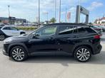 Toyota Corolla Cross 2.0 Hyb Style + comfort pack, Auto's, Automaat, 116 g/km, Overige brandstoffen, Zwart