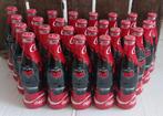 Collector Coca-Cola Fles - I Love Techno -  2002, Verzamelen, Ophalen of Verzenden, Zo goed als nieuw, Overige typen