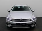Volkswagen Passat Variant 2.0 TDI 90kW, Auto's, Diesel, Grijs, Particulier, Passat