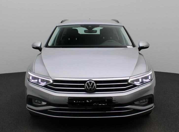Volkswagen Passat Variant 2.0 TDI 90kW, Auto's, Volkswagen, Particulier, Passat, Diesel, Grijs, Ophalen