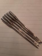 Naalden ref: 9848G067, Ophalen