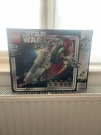 Lego star wars Slave I 75243, Ophalen of Verzenden, Zo goed als nieuw, Complete set, Lego