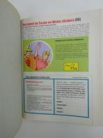 Suske en Wiske - De stalen bloempot - 1ste druk VK (1973), Boeken, Eén stripboek, Ophalen of Verzenden, Willy Vandersteen