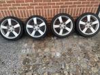 Mazda rx8 velgen, Auto-onderdelen, Ophalen of Verzenden, 18 inch, Velg(en)