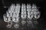 22x Royal leerdam bouquet 35cl, Ophalen, Glas of Glazen, Overige stijlen, Glas
