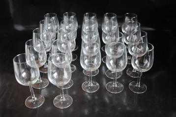 22x Royal leerdam bouquet 35cl  beschikbaar voor biedingen