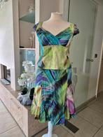 JAVIER SIMORRA BARCELONA rok met bijpassend bloesje, Vêtements | Femmes, Habits de circonstance, Enlèvement ou Envoi, Comme neuf