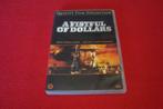 dvd a fistful of dollars, Ophalen of Verzenden, Actie