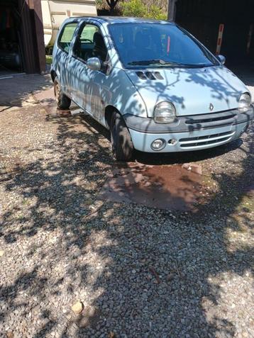 Renault twingo 1, Particulier, Achat, Twingo