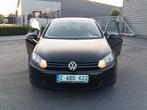 Golf 6/ 2009 / benzine/ bluetooth / Gps/usb, Auto's, Bedrijf, 5 zetels, 1390 cc, Golf