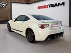 Toyota GT86 2.0 Boxer SPORT, Auto's, 1998 cc, Startonderbreker, Bedrijf, Handgeschakeld