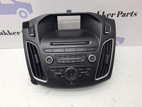 Radiobedienings paneel van een Kia Picanto, Auto-onderdelen, Dashboard en Schakelaars, Kia, Gebruikt, 3 maanden garantie