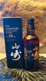 Yamazaki 18-year-old, Ophalen, Nieuw, Vol