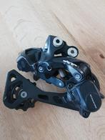 Di2 Shimano XT achter-dérailleur RD-M8050, Fietsen en Brommers, Fietsonderdelen, Ophalen of Verzenden, Zo goed als nieuw