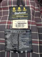 Barbour jas  bedale kids blauw, Ophalen of Verzenden, Gebruikt, Barbour, Jongen of Meisje