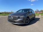 Mercedes-Benz - B180 - Benzine - Automaat, Leder en Stof, Bedrijf, 5 zetels, 5 deurs