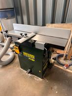 Record Power PT107 Planer Thicknesser / Vandiktebank, Doe-het-zelf en Bouw, Gereedschap | Overige machines, Ophalen, Zo goed als nieuw