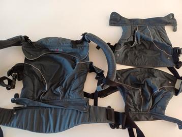 Babylonia Flexia - From newborn to toddler (topstaat) beschikbaar voor biedingen