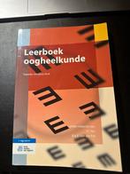 Leerboek oogheelkunde, Boeken, Ophalen