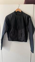 Nike bomberjack waterafstotend maat S, Kleding | Dames, Sportkleding, Zwart, Nike, Ophalen of Verzenden, Maat 36 (S)