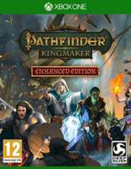 Nieuw - Pathfinder - Kingmaker Enhanced Edition -XBOX ONE, Verzenden, Nieuw