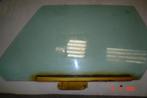 fiat x1/9 portierraam , driehoek raam , achterraam, Ophalen, Links, Fiat, Motorkap
