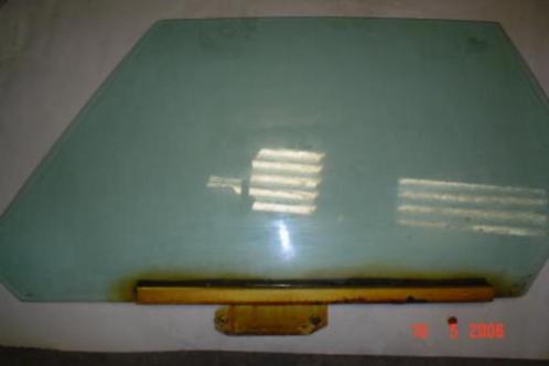 fiat x1/9 portierraam , driehoek raam , achterraam, Auto-onderdelen, Carrosserie, Motorkap, Fiat, Voor, Achter, Links, Rechts
