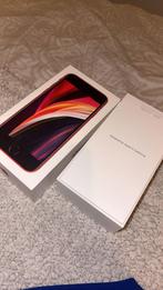 Apple iPhone SE (2e generatie), Telecommunicatie, Mobiele telefoons | Apple iPhone, Overige modellen, Ophalen of Verzenden, Zo goed als nieuw