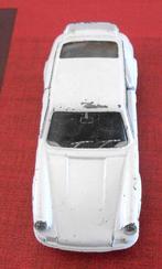 Polistil - Porsche Carrera 1/43, Ophalen of Verzenden, Gebruikt, Auto, Overige merken