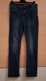 [  Jeansbroek ( Maat 176), Kinderen en Baby's, Kinderkleding | Maat 176, Broek, C&A, Ophalen of Verzenden, Zo goed als nieuw