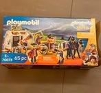 Playmobil the movie 70073, Kinderen en Baby's, Speelgoed | Playmobil, Ophalen of Verzenden, Gebruikt