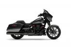 Harley-Davidson CVO Street Glide (bj 2025), Motoren, Meer dan 35 kW, Overig, 1977 cc