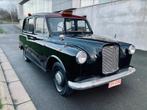 Austin fx4 taxi anglais 1961, Autos, Austin, Achat, Boîte manuelle, Diesel, Particulier