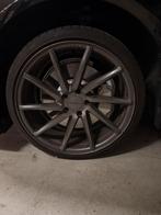 Vossen velgen tekoop, Auto-onderdelen, Banden en Velgen, Ophalen, Velg(en)