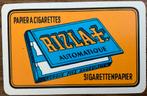 Joker RIZLA sigarettenpapier, Verzamelen, Speelkaarten, Jokers en Kwartetten, Ophalen of Verzenden, Zo goed als nieuw, Joker(s)