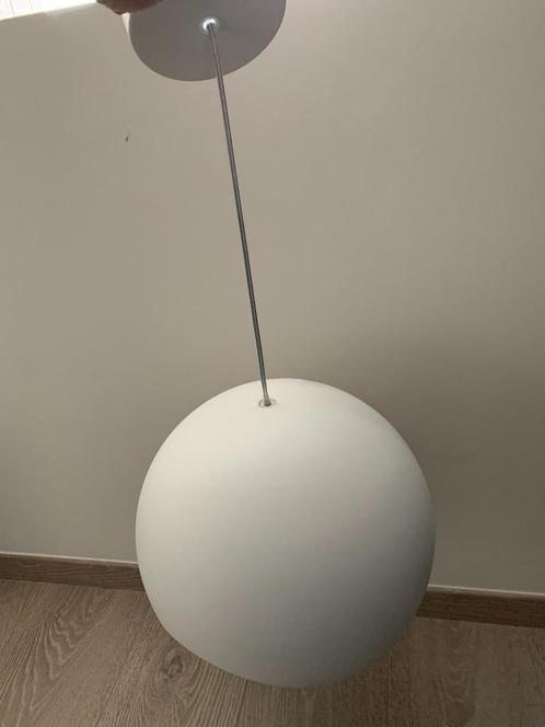 Mooi hanglamp MASSIVE EUSEBI - zo goed als nieuw, Huis en Inrichting, Lampen | Hanglampen, Zo goed als nieuw, Ophalen of Verzenden