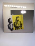 LP - Jo Lemaire + Flouze - Pigmy World ( Vinyl ), Cd's en Dvd's, Ophalen of Verzenden, Zo goed als nieuw, 1980 tot 2000, 12 inch