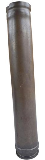 duitse ww2 3.7 flak huls 1939, Verzamelen, Verzenden