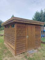 Tuinhuis, Tuin en Terras, Tuinhuizen, Ophalen, Tuinhuis, 2 ramen, 250 tot 300 cm