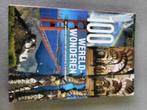 Boek - 100 wereldwonderen, Ophalen of Verzenden, Zo goed als nieuw, Reisgids of -boek