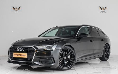 Audi A6 40 TDi Zakelijk - 6d Temp, Auto's, Audi, Particulier, A6, Airbags, Airconditioning, Alarm, Bluetooth, Boordcomputer, Centrale vergrendeling
