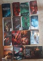 Livres trône de fer tomes 1 à 15, Livres, Enlèvement, Utilisé, George Martin
