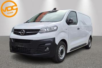 Opel Vivaro VAN L2  beschikbaar voor biedingen