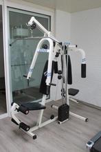 Krachtstation - multifunctioneel fitnessaparaat, Ophalen, Benen, Krachtstation, Zo goed als nieuw